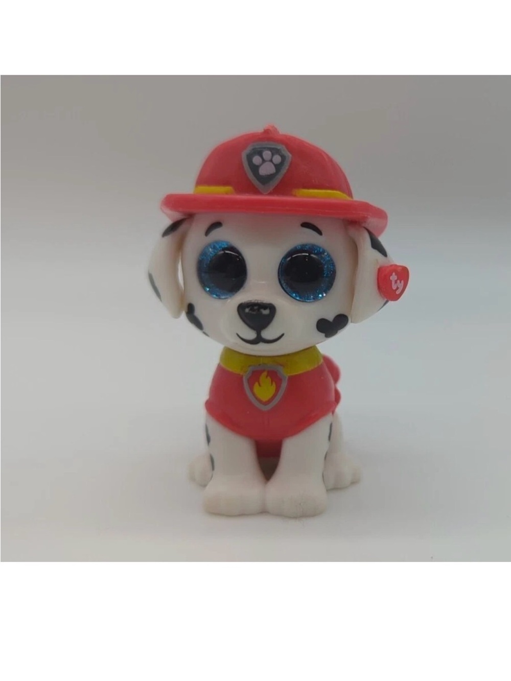 Marshall from Paw Patrol - Popular Paw Patrol- New figurine